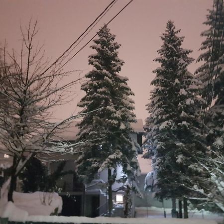 Апартаменты Cosy And Chic... Parking Included Сараево Экстерьер фото